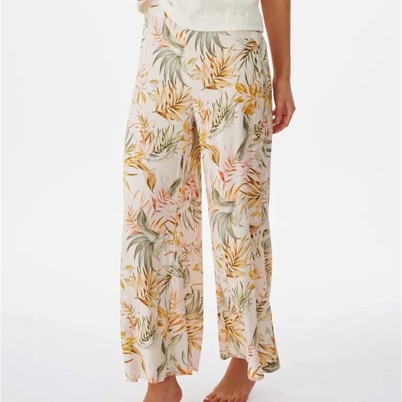 🔆RIP CURL🔆 HAVANA BEACH BEACH PANTS - Picture 3 of 11